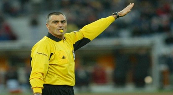 Hseyin Gek'e tepkiler sryor